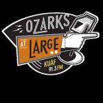 Podcast/Radio: Ozarks at Large with Kyle Kellams